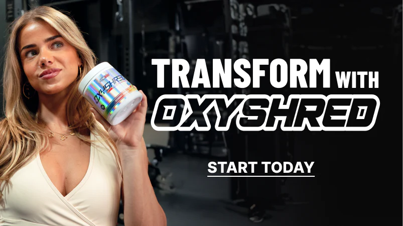 Unleash Your Ultimate Fitness Potential