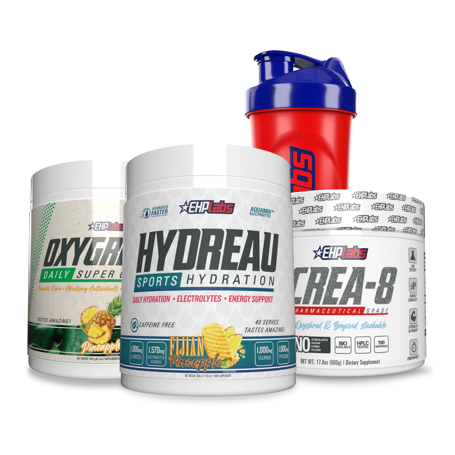 May Mayhem Bundles